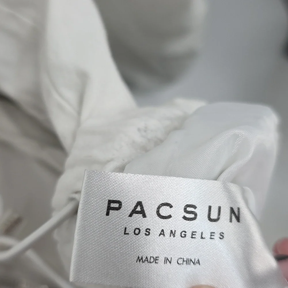 Pacsun Land Rover Collection Jacket Size XS/S - Picture 6 of 10